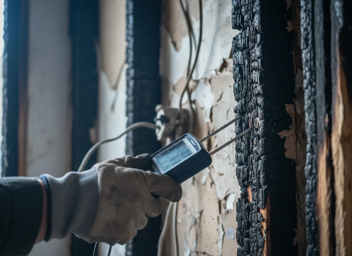 Fire Damage Restoration Princeton, ME FAQs